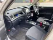 Subaru Exiga 2008 White - 3