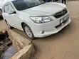 Subaru Exiga 2008 White - 4