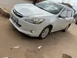 Subaru Exiga 2008 White - 5