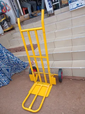 Brand New Hand Trolley with 1 Year Warranty