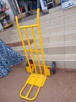 Brand New Hand Trolley with 1 Year Warranty - 1