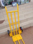 Brand New Hand Trolley with 1 Year Warranty - 2