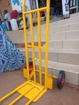 Brand New Hand Trolley with 1 Year Warranty - 3