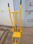 Brand New Hand Trolley with 1 Year Warranty - 4