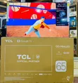 TCL 65" QD-Mini Android TV - 1