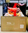 TCL 65" QD-Mini Android TV - 2