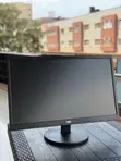 IPs Ultra 24 Inch Monitor - 2