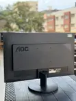 IPs Ultra 24 Inch Monitor - 3