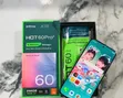 New Infinix Hot 60 Pro+ 256GB Black - 3