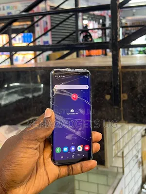 Samsung Galaxy S9 64GB Blue