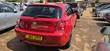 BMW 1 Series 2015 Red - 2