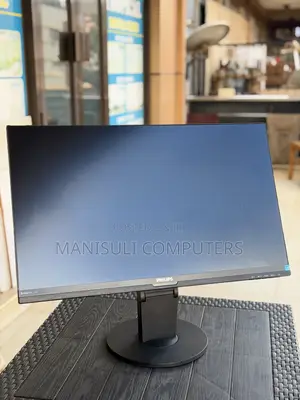 Philips 27-Inch IPS Monitor - 2K Display
