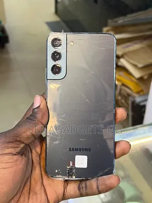 Samsung Galaxy S22+ 5G 128GB Black