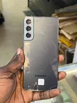 Samsung Galaxy S22+ 5G 128GB Black - 1