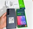New Infinix Hot 60 Pro+ 256GB Black - 2