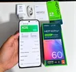 New Infinix Hot 60 Pro+ 256GB Black - 3