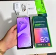 New Infinix Hot 60 Pro+ 256GB Black - 5