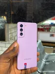 Samsung Galaxy S21 FE 5G 128GB Purple - 1