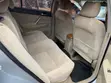 Toyota Premio 2006 Silver - 1