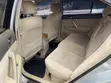 Toyota Premio 2006 Silver - 2