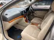 Toyota Premio 2006 Silver - 3