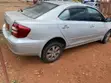 Toyota Premio 2006 Silver - 4