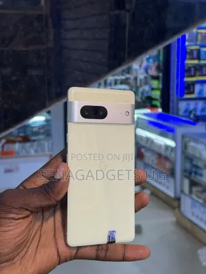 Google Pixel 7 128GB White