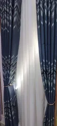 Home Interiors Curtains and Nets - 2