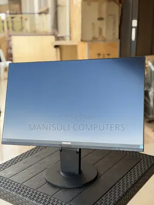 Philips 27" IPS 2K Monitor with Type-C