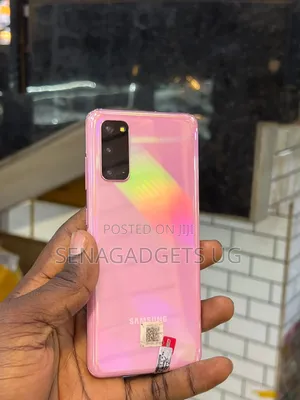 Samsung Galaxy S20 5G UW 128GB Pink