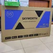 Skyworth 55-inch 4K Google TV - 2