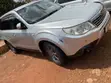Subaru Forester 2011 Silver - 1