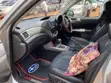 Subaru Forester 2011 Silver - 4