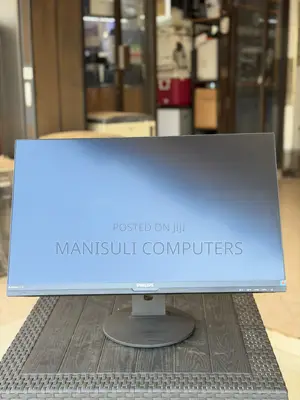 Philips 27-Inch QHD IPS Monitor