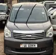 Toyota Noah 2.0 143hp FWD (7 Seater) 2012 Gray - 1