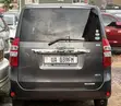 Toyota Noah 2.0 143hp FWD (7 Seater) 2012 Gray - 2