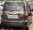 Toyota Noah 2.0 143hp FWD (7 Seater) 2012 Gray - 3
