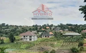 Prime Plots for Sale at Maya~Nanziga, Masaka Road