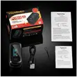 Electric Rechargeable Fingertip Pulse Oximeter - 1