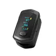 Electric Rechargeable Fingertip Pulse Oximeter - 2
