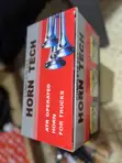 Fuso Horns (24V/12V) - 5