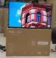 TCL 32" QLED Android TV - 2