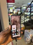 Google Pixel 8a 128GB White - 2