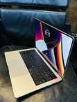 Apple MacBook Pro 2024 M4 Pro 24GB RAM 512GB SSD - 2