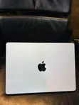 Apple MacBook Pro 2024 M4 Pro 24GB RAM 512GB SSD - 4