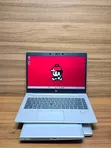 HP EliteBook 840 G6 Laptop - Intel Core i5, 8GB RAM, 256GB SSD - 1