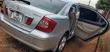 Toyota Premio 1.8 FWD 2006 Silver - 1