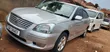 Toyota Premio 1.8 FWD 2006 Silver - 4