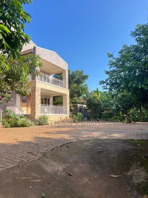 3 Bedroom House for Rent in Nam Estate, Rubaga