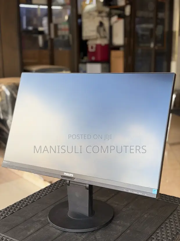 Philips 27 Inch IPS 2K Gaming Monitor - 1
